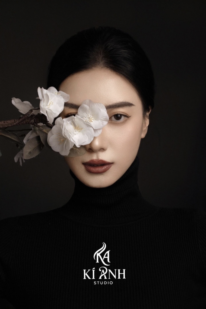 Chụp ảnh concept nàng thơ