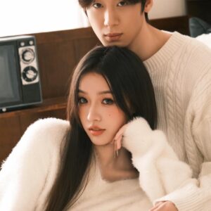 Chụp ảnh cặp đôi