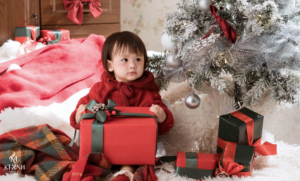 Chụp ảnh bé yêu