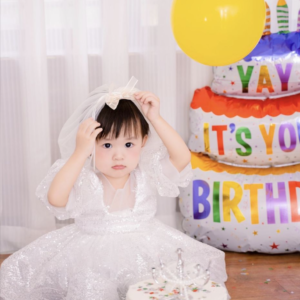 Chụp Ảnh Bé Yêu | Kí Ảnh Studio