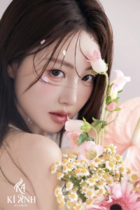 Concept Chụp Ảnh Beauty