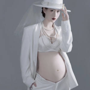 Chụp ảnh bầu Kí Ảnh Studio