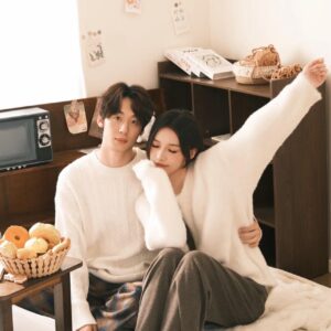 Chụp ảnh cặp đôi