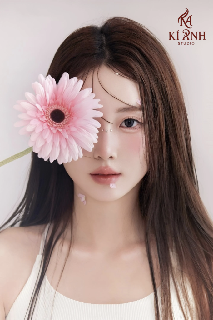 Concept Chụp Ảnh Beauty