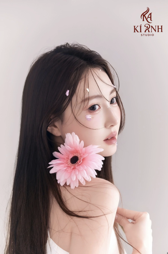 Concept Chụp Ảnh Beauty