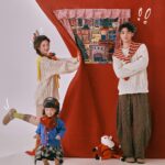 Chụp ảnh giáng sinh