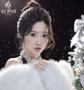 Chụp ảnh Noel ở đâu ?