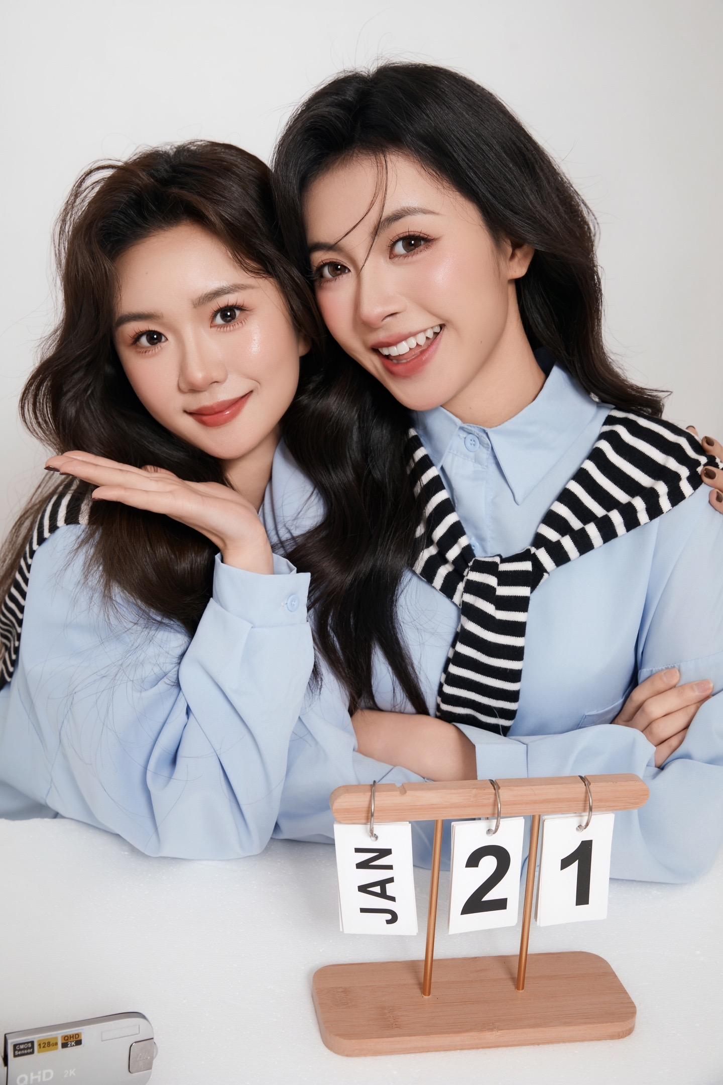 Chụp Ảnh Bạn Thân