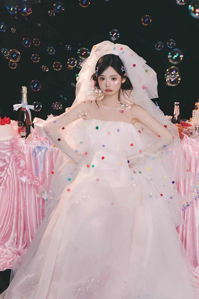 Concept chụp ảnh sinh nhật