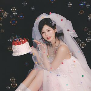 Concept chụp ảnh sinh nhật