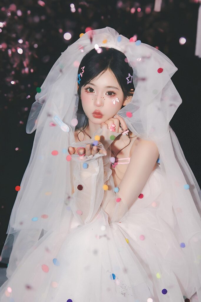 Concept chụp ảnh sinh nhật